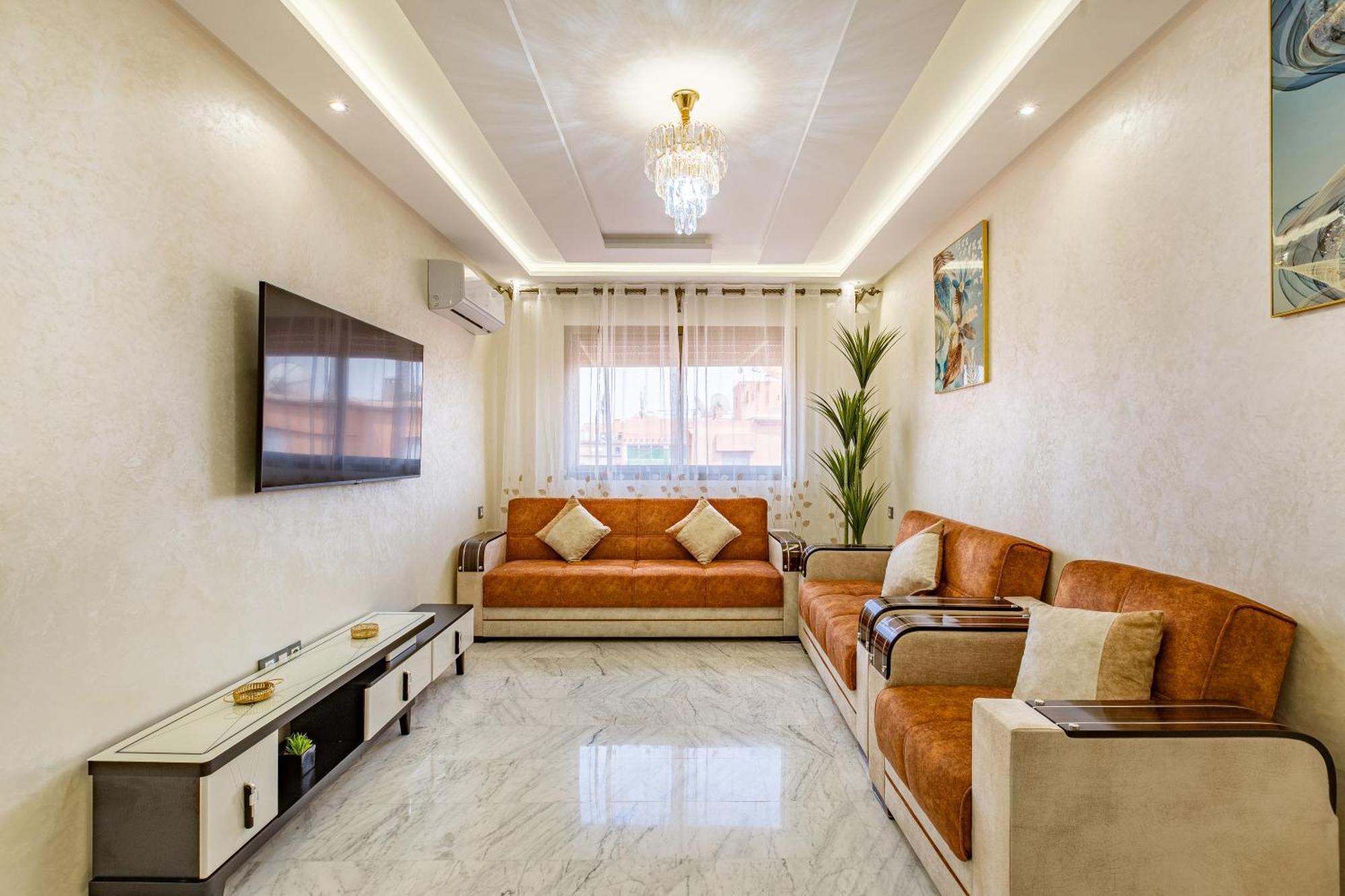 Vittoria Guest House Marrakech Marrakesh Exterior foto